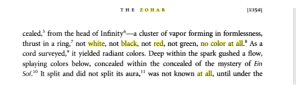 ZOHAR